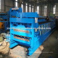 JCX-840/900 Double layer Roll Forming Machinery